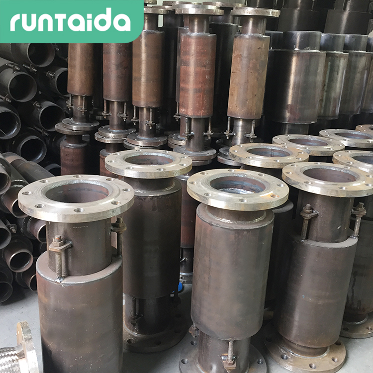 外壓式波紋補(bǔ)償器